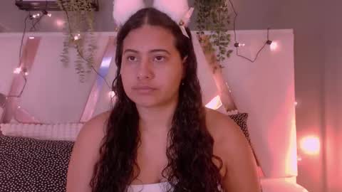 EVA DAEMON  online show from 09.23.25