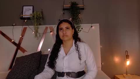 EVA DAEMON  online show from 10.01.25