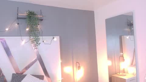 EVA DAEMON  online show from 10.07.25