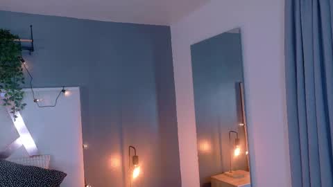 EVA DAEMON  online show from 10.09.25