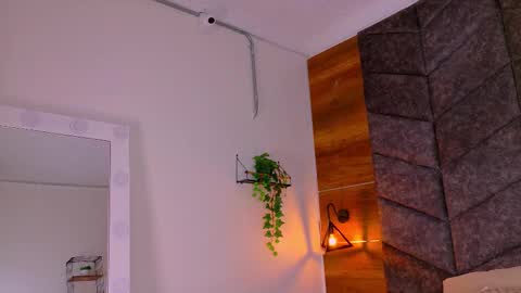 EVA DAEMON  online show from 10.13.25