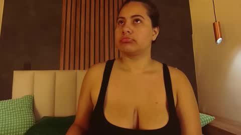 EVA DAEMON  online show from 11.01.25