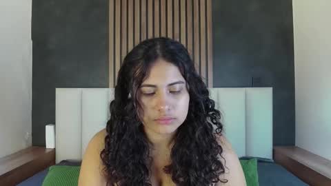 EVA DAEMON  online show from 03.01.26