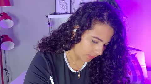 EVA DAEMON  online show from 03.17.26