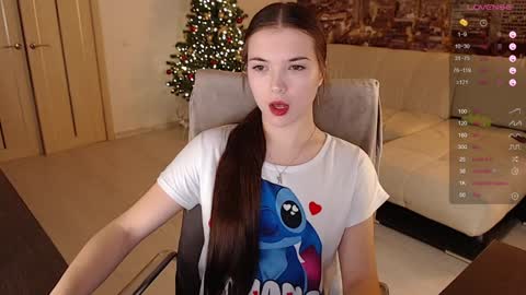 Eva online show from 12.15.24