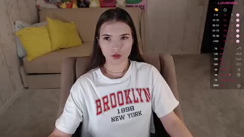 Eva online show from 10.12.25