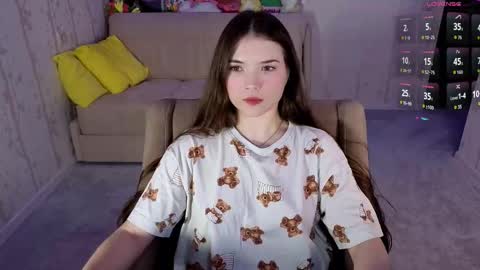 Eva online show from 02.08.26