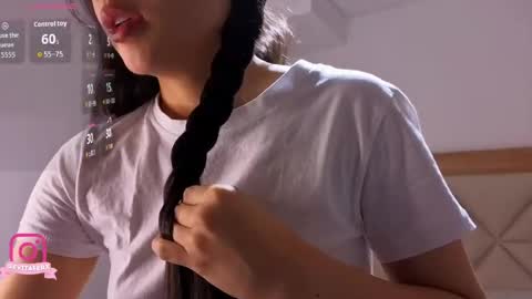 Eva online show from 04.07.26