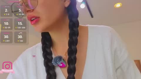 Eva online show from 07.08.26