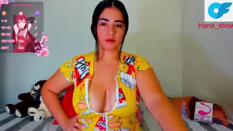 Eva online show from 09.15.25