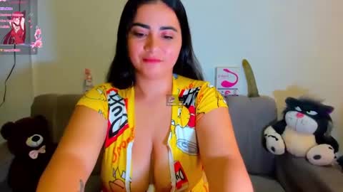 Eva online show from 10.08.25