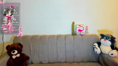 Eva online show from 10.22.25