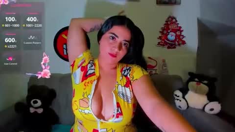 Eva online show from 11.11.25