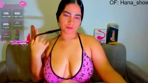 Eva online show from 02.23.26