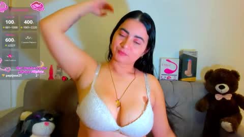 Eva online show from 03.03.26