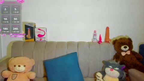 Eva online show from 04.08.26