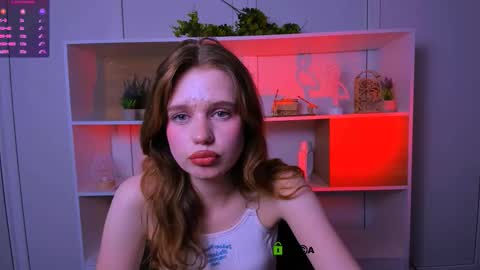 Snapshot of eva_drive chatting on 09.23.25 your dream online show from 09.23.25