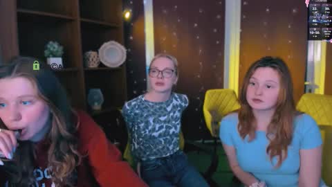 your dream online show from 03.10.26