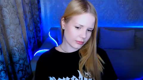 Eva online show from 07.22.26