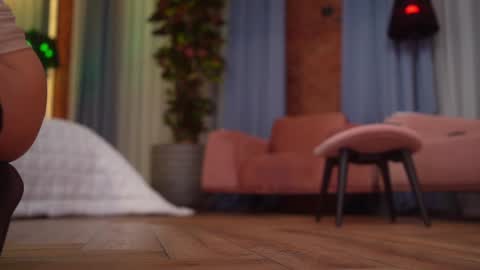 Eva online show from 01.16.25