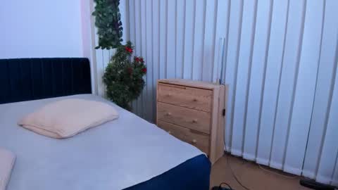 Snapshot of eva_garrel chatting on 03.16.26 Eva online show from 03.16.26