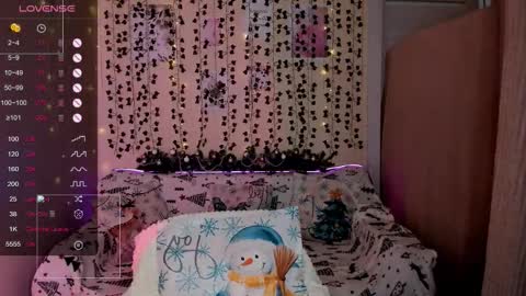 Eva online show from 12.22.25