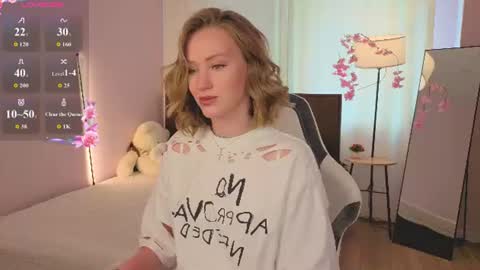 eva hamilton online show from 07.11.26