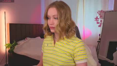 eva hamilton online show from 07.14.26