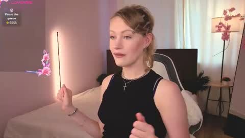 eva hamilton online show from 07.27.26