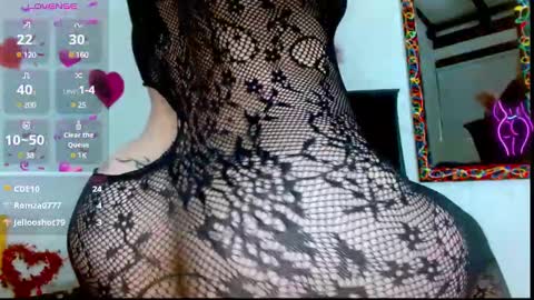 EVA online show from 03.10.25