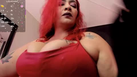 eva_hot_1 online show from 03.27.26