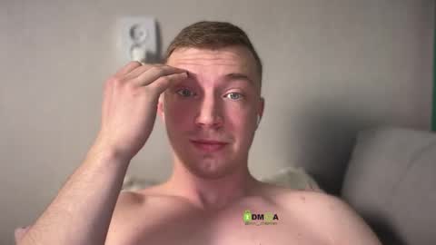 Eva and Iron online show from 02.18.26