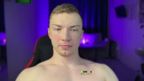 Eva and Iron online show from 02.23.26