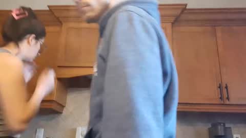 Eva  Jake online show from 02.26.25