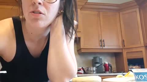 Eva  Jake online show from 03.10.25