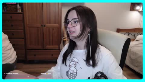 Gamer Katt online show from 01.12.25