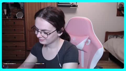 Gamer Katt online show from 02.01.25