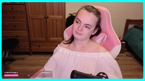 Gamer Katt online show from 09.14.25