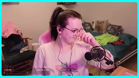 Gamer Katt online show from 12.19.25