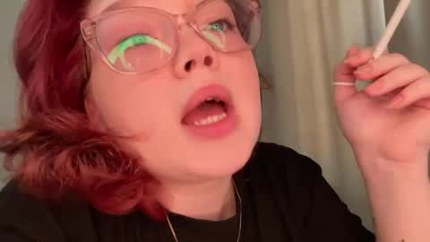 eva_kittenn online show from 04.19.26
