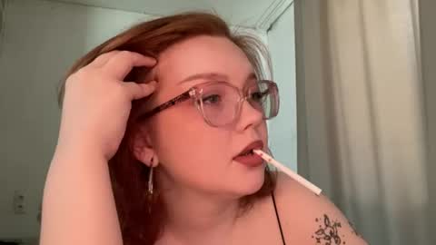 eva_kittenn online show from 07.11.26