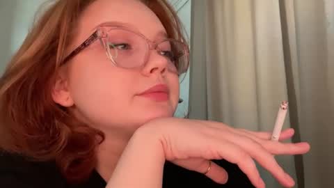 eva_kittenn online show from 07.17.26