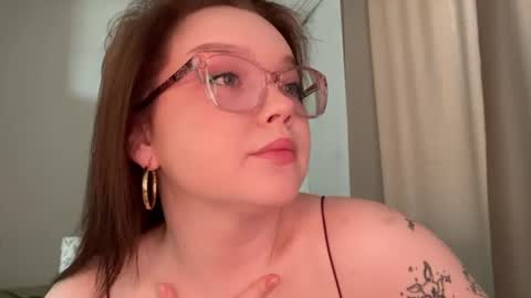 eva_kittenn online show from 07.29.26