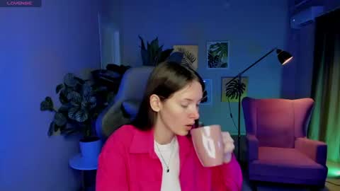 Eva online show from 07.02.26