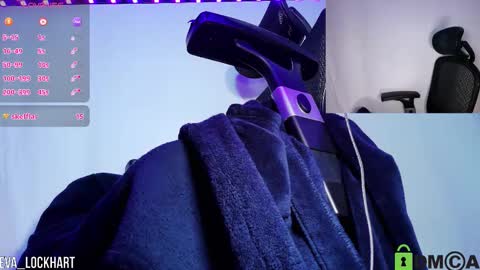 Eva online show from 03.07.26