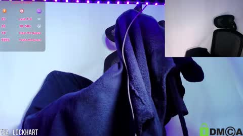 Eva online show from 03.12.26