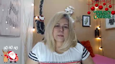 eva_love49 online show from 12.19.25
