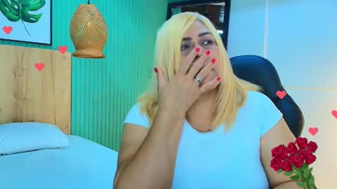 eva_love49 online show from 02.24.26