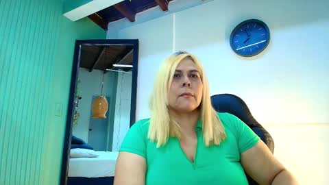 eva_love49 online show from 03.11.26