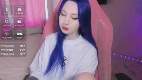 Eva online show from 03.07.26